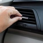 Cómo funciona el aire acondicionado del auto
