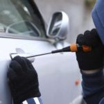 Consejos contra el robo del auto