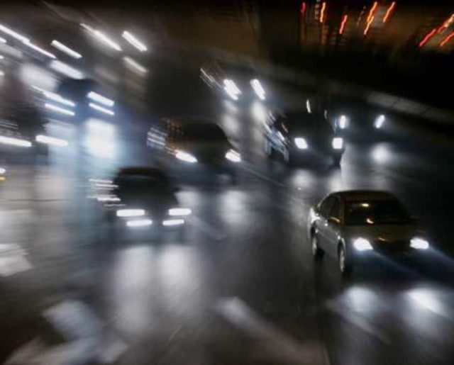 Tips para la conducción nocturna