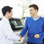 ¿Vas a comprar un auto nuevo? ¡Primero lee esto!
