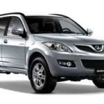 Great Wall Haval