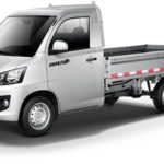 FAW Mamut T80 Pick Up