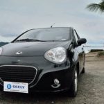 Geely LC