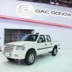 ¿Son seguros los Autos Chinos?