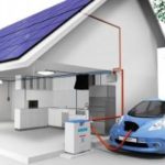 ¿Cuánto ahorra un coche eléctrico?