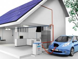 ¿Cuánto ahorra un coche eléctrico?