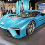 LOS AUTOS CHINOS MÁS VELOCES DEL MERCADO