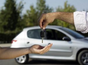 Comprar y vender autos chinos usados en Peru