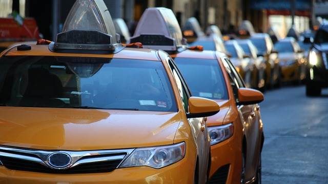Quiero ser taxista: ¿Cómo obtener el permiso ATU?