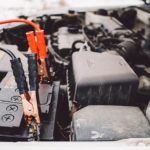 ¿Qué hacer si me quedo sin batería en el auto?