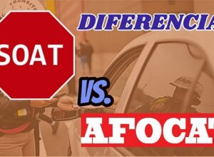 SOAT vs. AFOCAT