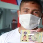 TIPOS DE LICENCIA DE CONDUCIR EN PERÚ