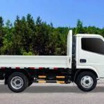 Camiones Dongfeng