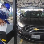Inspección técnica vehicular en Lima