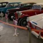 ¿Cómo certificar vehículos de colección en el Perú?