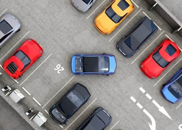 Las mejores aplicaciones para encontrar estacionamientos en Perú