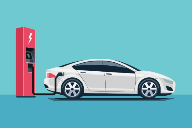 Autos híbridos : ventajas y desventajas
