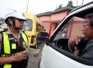 Eston son los motivos por los que pueden retener o internar tu vehículo