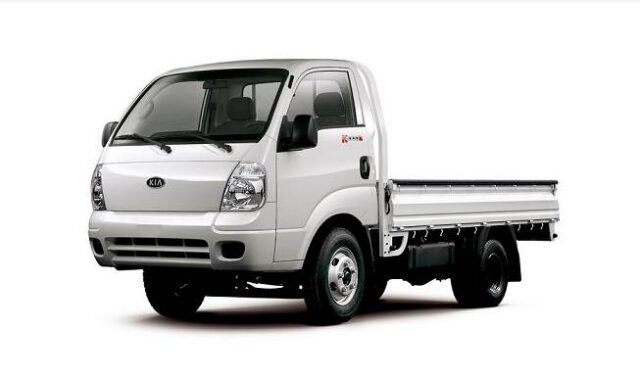 Hyundai H100 vs KIA K2700: ¿Cuál es el mejor para tu negocio?
