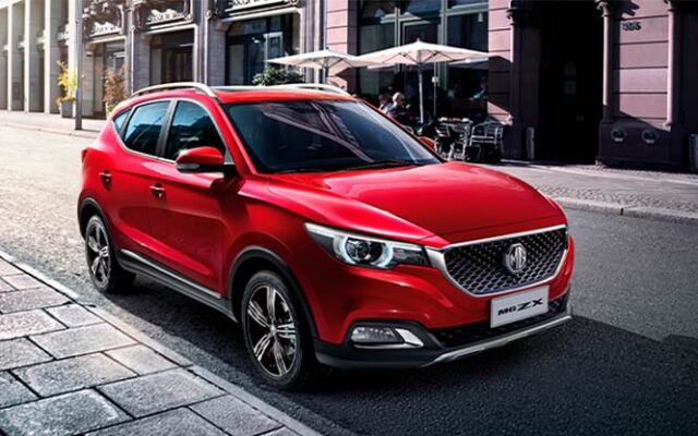 Autos chinos: ¿Vale la pena comprar uno?
