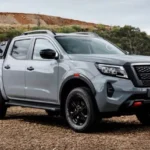 ¿Cuál es la mejor pickup 4 x 4 para tu negocio?