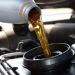 ¿Cómo cambiar el aceite de tu auto?