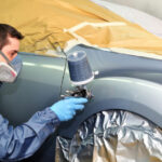 ¿Qué es el tratamiento de pintura y por qué es tan importante para el tu vehículo?