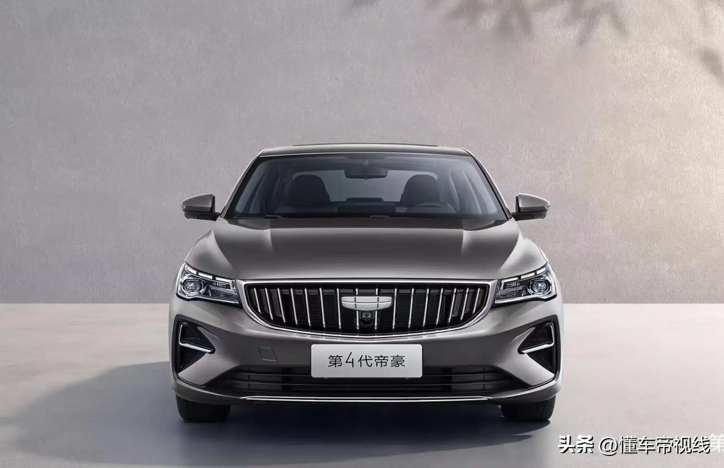 La SUV New Emgrand de Geely en Perú: elegancia, tecnología y valor accesible