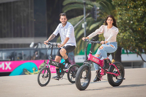 Modelos eléctricos recomendados para cada tipo de usuario