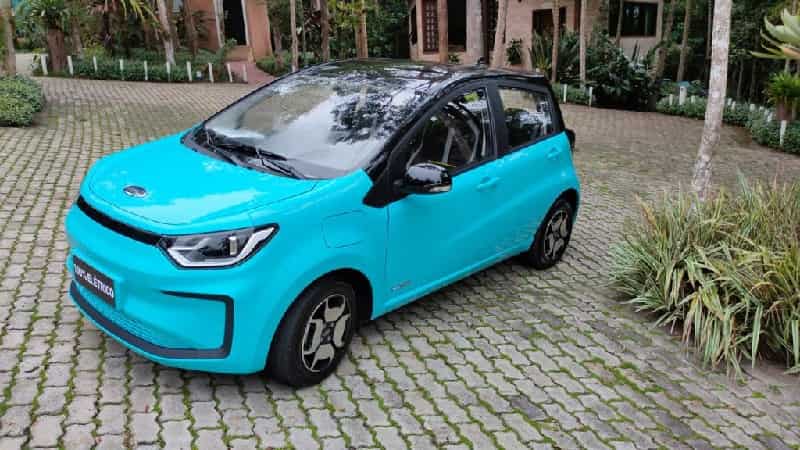 Autos eléctricos en Perú: incentivos, cargadores y modelos disponibles