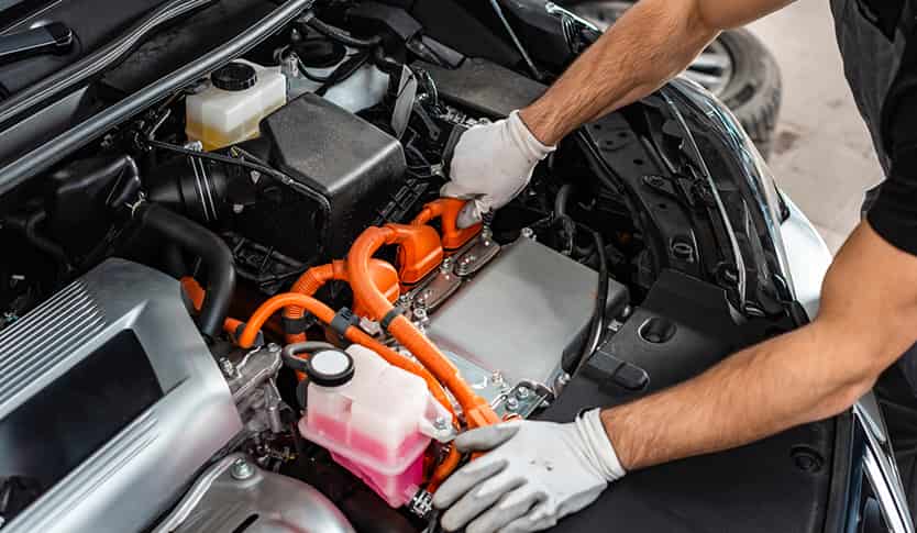 Guía de mantenimiento preventivo: cómo alargar la vida de tu motor