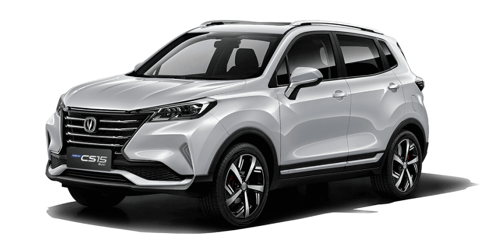 Changan New CS15