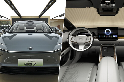 Software en autos chinos: por qué son más “smart” que otros vehículos